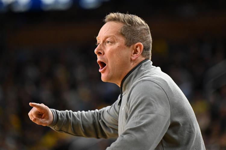 NCAA Tournament Expansion Basketball