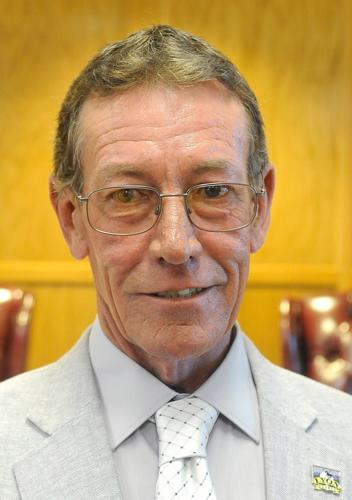 Governor's Office to Fill Vacant Lyon County Commissioner Position