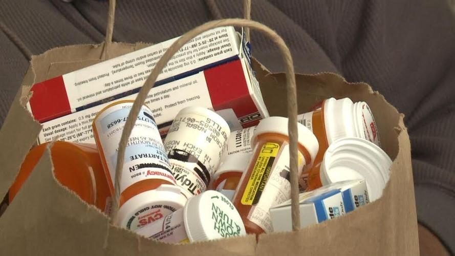 Prescription Drug Round-Up