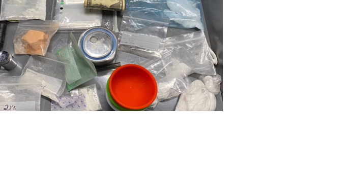 PCSO: Antique items stolen from home after Mosquito fire evacuations recovered: five arrested - Vimarsana News