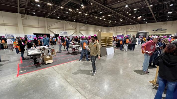5th Annual Northern Nevada Construction Career Day | News | 2news.com