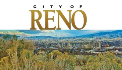 Reno park rangers to host