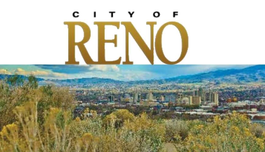 city of reno logo with nature cropped