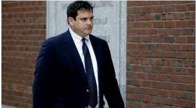 First Defendant Faces Sentencing In College Admissions Scandal