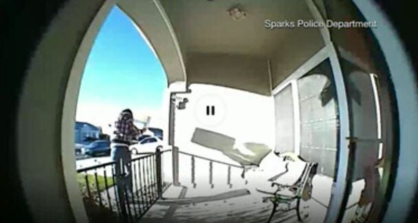 WCSO Seeks Volunteers to Help Catch Porch Pirates