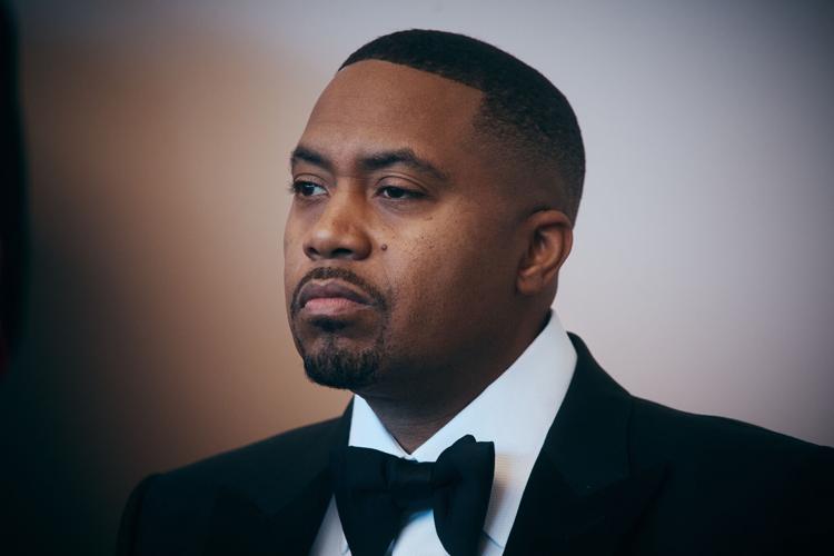 NBA Finals Nas Basketball