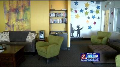 New Child Advocacy Center Opens in Reno