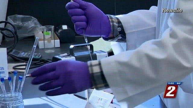 Opportunity For Minorities To Get Free COVID Testing