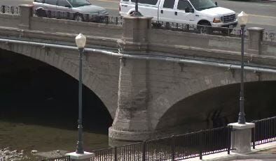 City of Reno Awaits Virginia Street Bridge Replacement