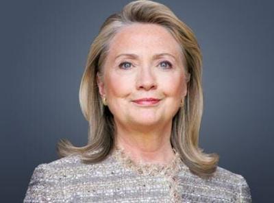 Hillary Clinton to Stop in Northern Nevada