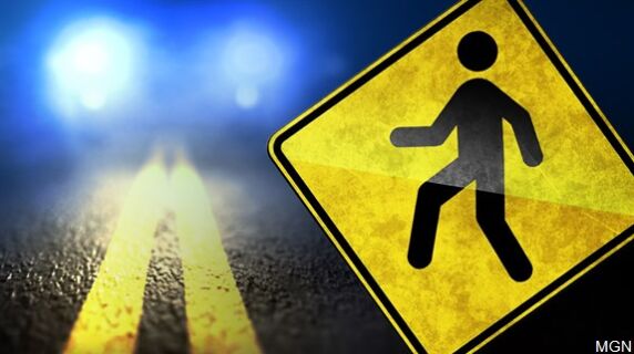 Pedestrian Suffers Minor Injuries After Hit By Car Near Kietzke Lane