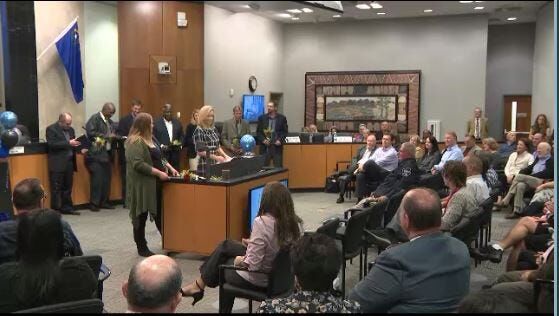 9 More Graduate From Homelessness: The Reno Works Project