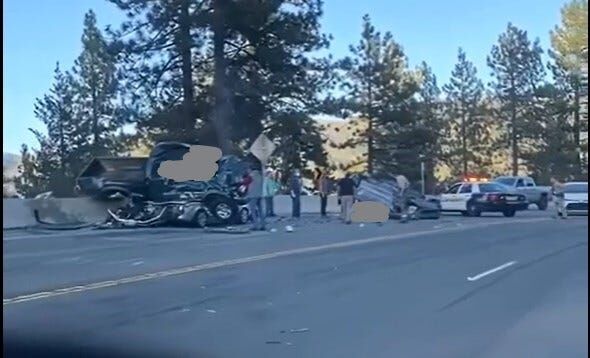 zephyr cove car accident