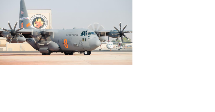 Nevada Air National Guard requested for firefighting effort - Vimarsana News
