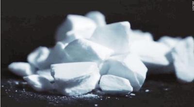 U.S. Overdose Deaths Topped 100,000 in One Year, Officials Say