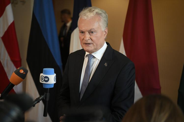 Finland Arctic EU Summit