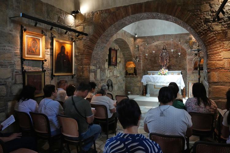 Philippines House of Mary