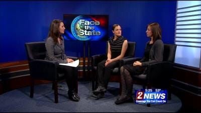 Face the State: Eating Disorders