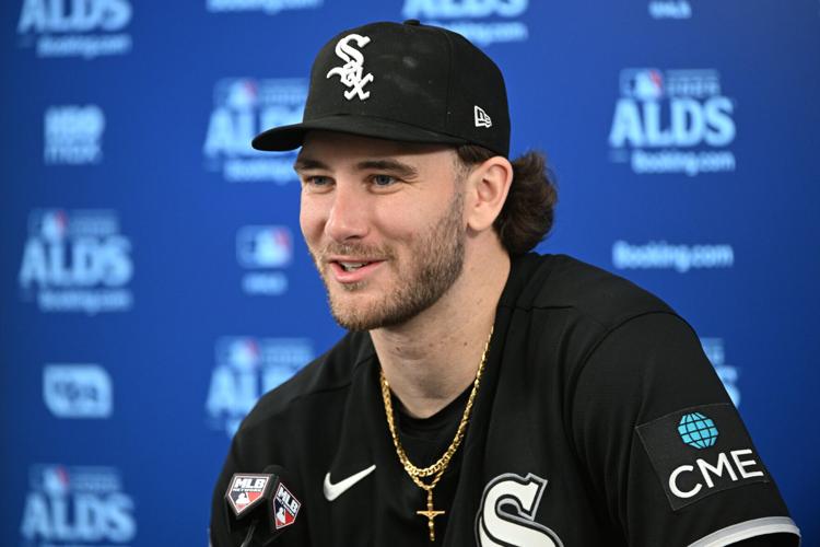 White Sox Guardians Baseball