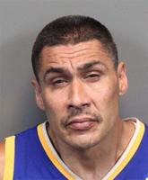 District Judge Sentences Habitual Criminal to Prison