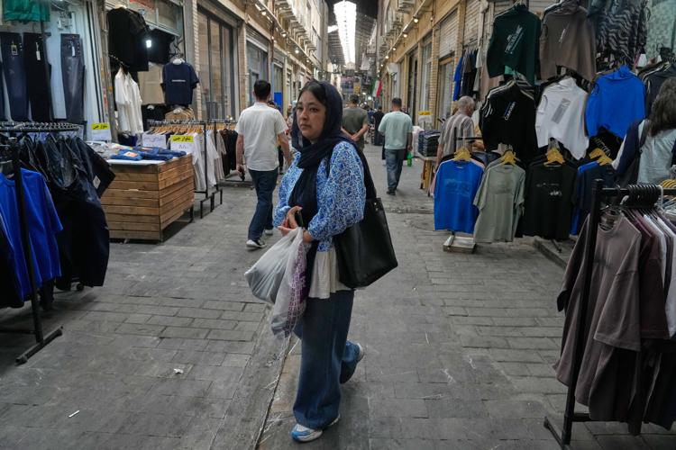 Iran Daily Life