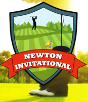 Fourth Annual Newton Invitational Golf Tournament raising money for good cause