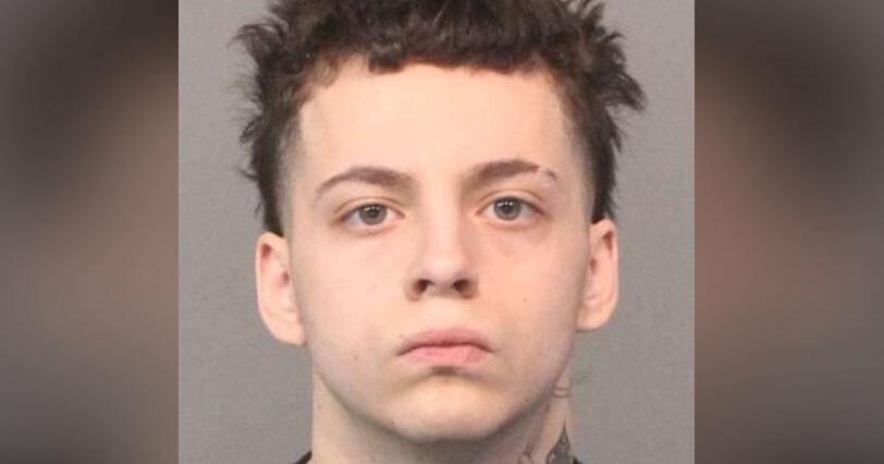 Teen Faces Open Murder Charge After Shooting in South Reno | News ...