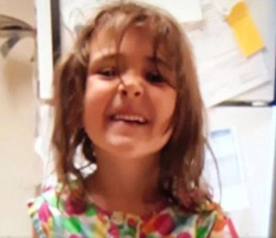 Five-Year-Old Utah Girl Allegedly Killed By Uncle Laid To Rest