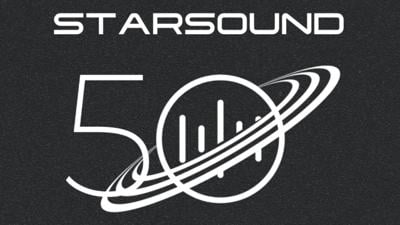 Starsound logo