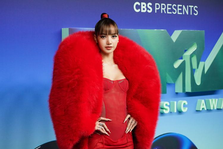 2026 MTV VMAs - Arrivals