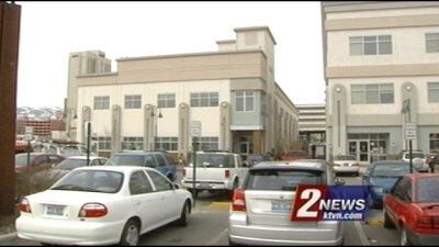 Reno-Sparks Gospel Mission Hosts Christmas in July Event
