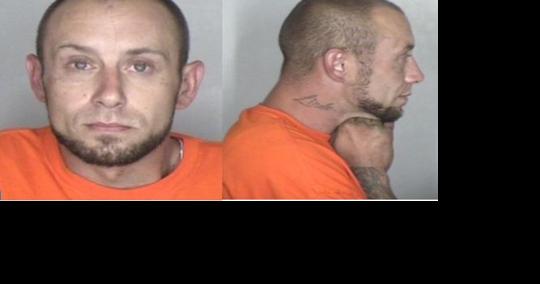 Officials Searching For Inmate Escapee From Butte County Jail - Vimarsana News