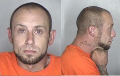 Butte County Sheriff Searching For Escaped Inmate