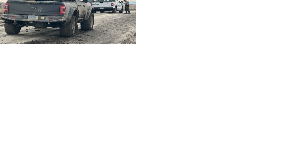 775 Offroad and Recovery Non-Profit Makes Positive Impact on local Community - Vimarsana News