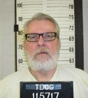 Tennessee Set To Execute Inmate By Electrocution Thursday