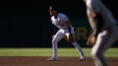 Reno Aces vs Tacoma - 8-9