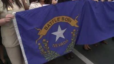 "Nevada Sings" to Break a Record