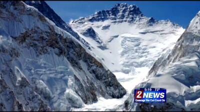 Nepal to Consider Sherpa Demands in Face of Threatened Boycott