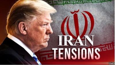 Iran Envoy To Japan Seeks Support Over U.S. Crisis