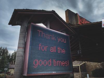 Lakeside Inn And Casino In Tahoe To Close After 35 Years