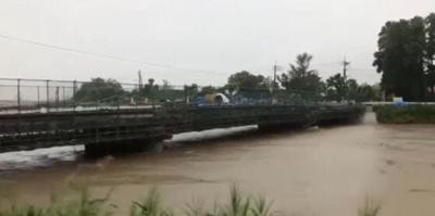 Over 1 Million Directed to Leave After Heavy Rain in South Japan