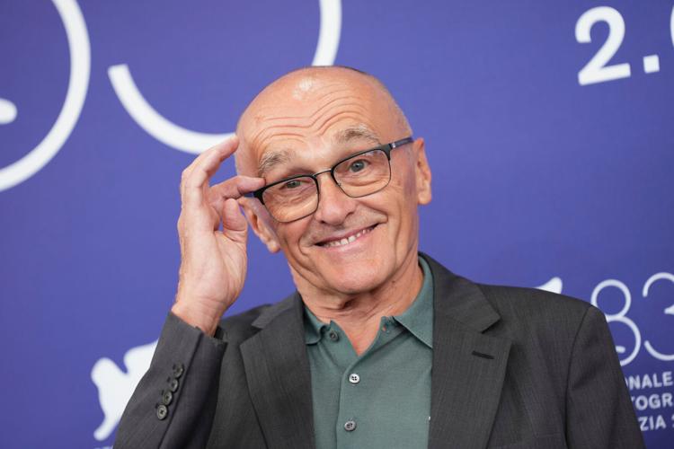 Italy Venice Film Festival Ink Photo Call