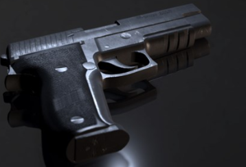 Gun MGN