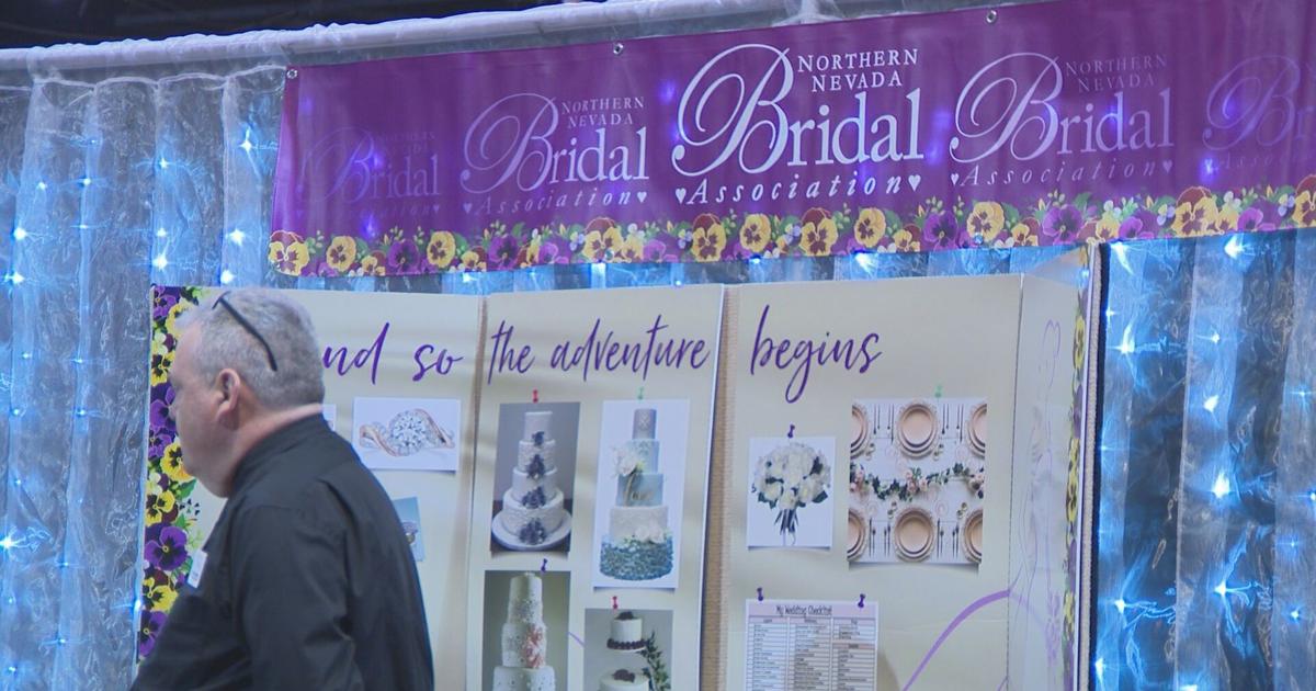14th Annual Grand Bridal Showcase Held at GSR | News
