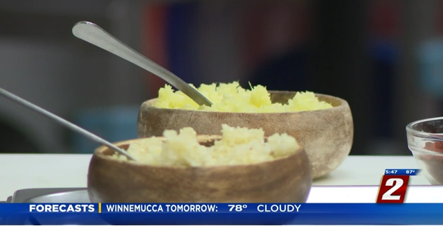 Reno's Only Ethiopian Restaurant, Zagol