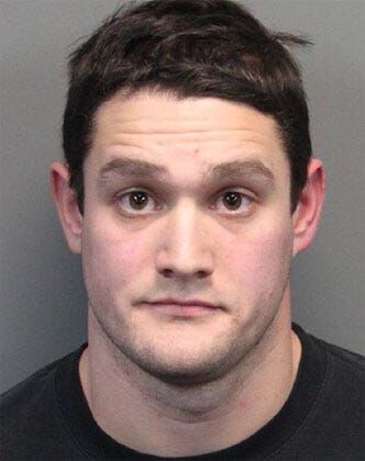 Reno Police Arrest Eldorado Security Officer on Murder Charge