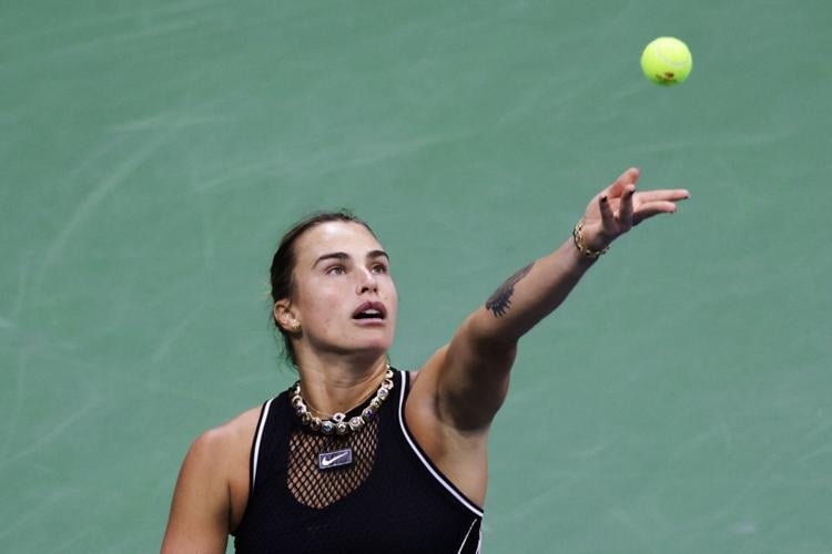 US Open Tennis