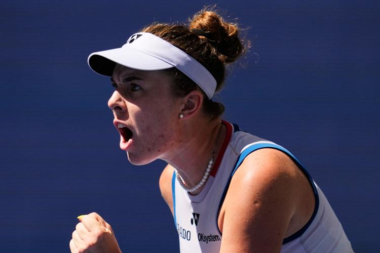 US Open Tennis