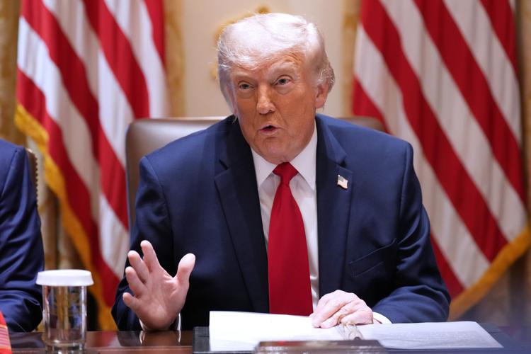 Trump