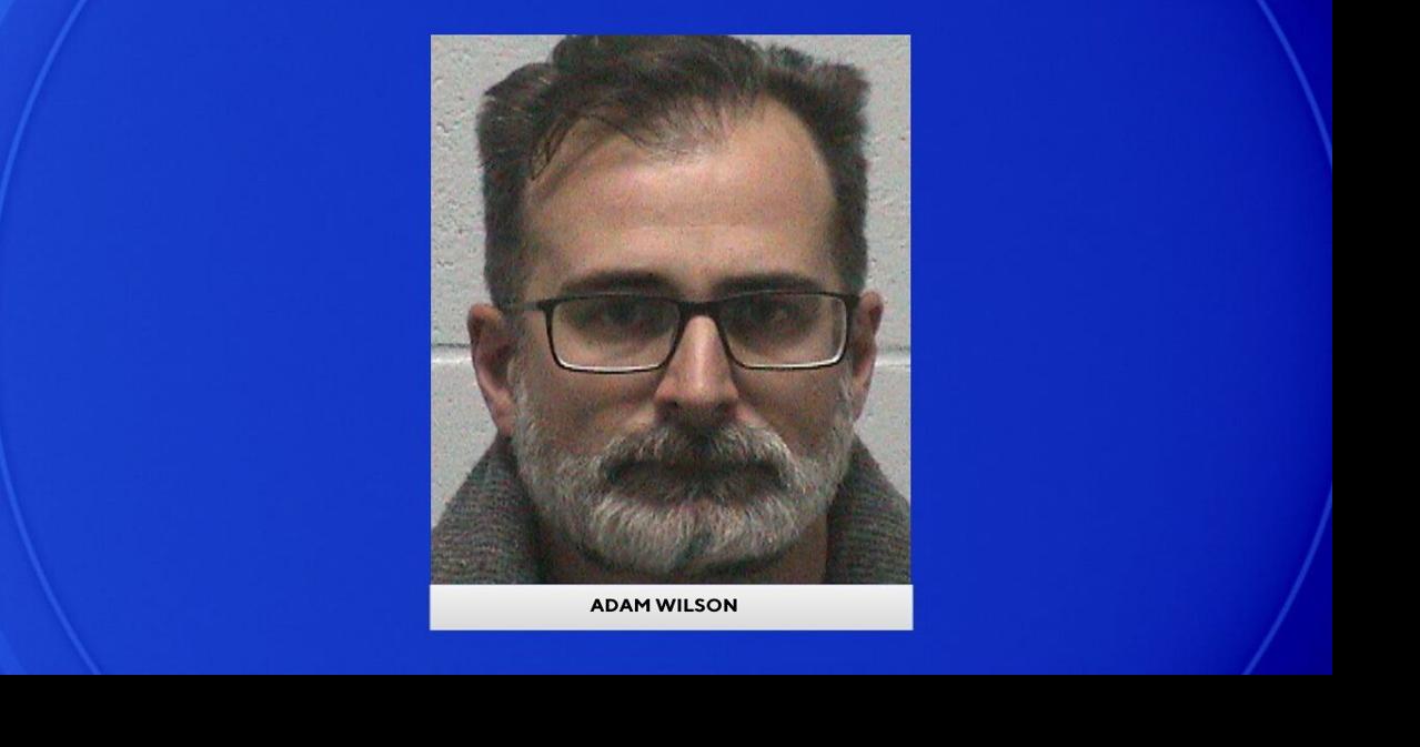 Dayton man arrested on felony child abuse charge | Local News | 2news.com